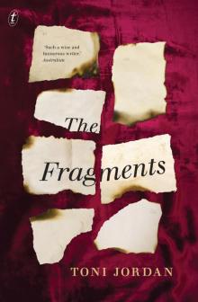 The Fragments Read online
