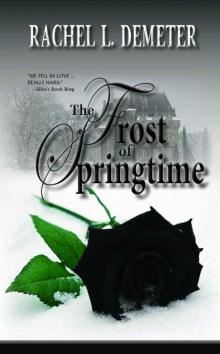 The Frost of Springtime Read online