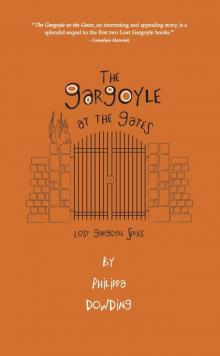 The Gargoyle at the Gates Read online