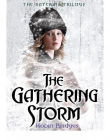 The Gathering Storm kt-1 Read online