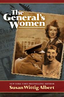 The General's Women Read online