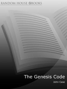 The Genesis Code Read online