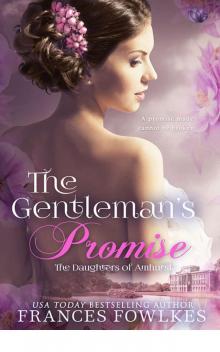 The Gentleman's Promise (Daughters of Amhurst)