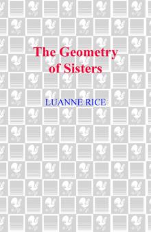The Geometry of Sisters Read online