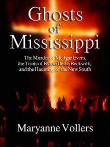 The Ghosts of Mississippi