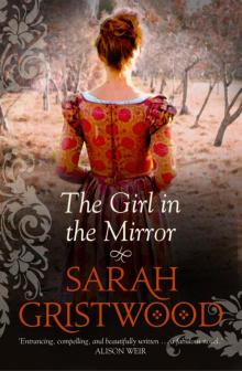 The Girl in the Mirror Read online