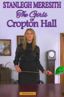 The Girls of Cropton Hall Read online