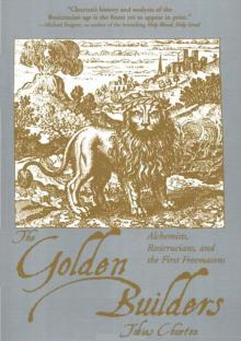 The Golden Builders Read online