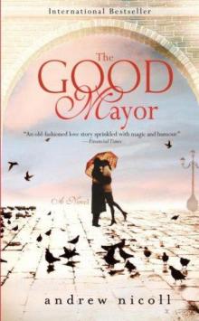 The Good Mayor: A Novel Read online