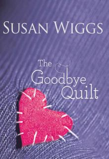 The Goodbye Quilt Read online