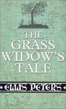The Grass Widow's Tale gfaf-7 Read online