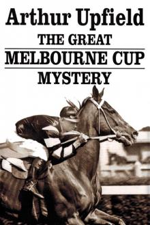 The Great Melbourne Cup Mystery Read online