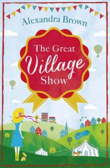 The Great Village Show Read online