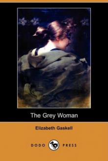 The Grey Woman