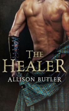 The Healer Read online