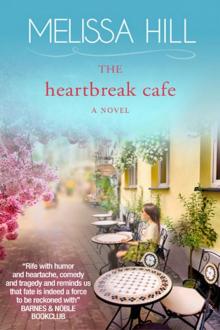 The Heartbreak Cafe Read online