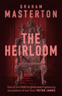 The Heirloom Read online