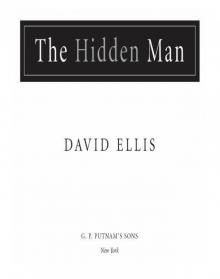 The Hidden Man Read online