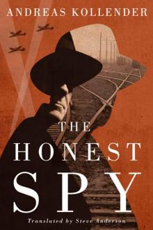 The Honest Spy