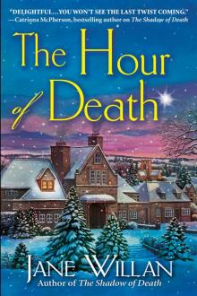 The Hour of Death Read online