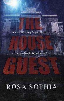 The House Guest Read online