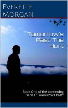 The Hunt Read online