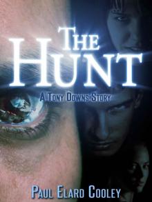 The Hunt (Tony Downs) Read online