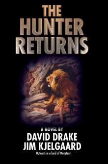 The Hunter Returns Read online