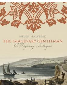 The Imaginary Gentleman Read online