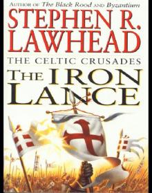 The Iron Lance Read online