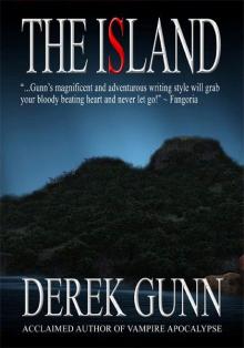 The Island Read online