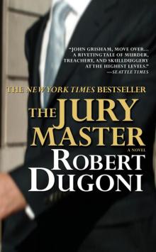 The Jury Master Read online