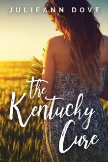 The Kentucky Cure Read online