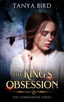 The King's Obsession Read online