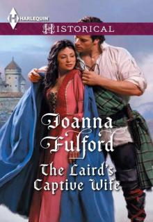 The Laird's Captive Wife Read online