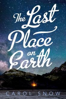 The Last Place on Earth Read online