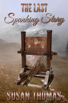 The Last Spanking Story Read online