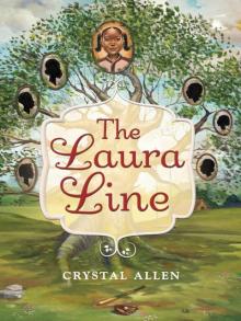 The Laura Line Read online