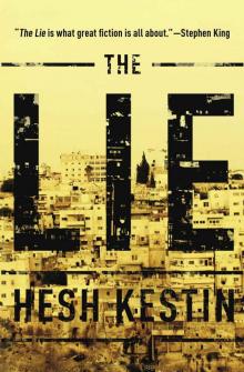 The Lie: A Novel Read online