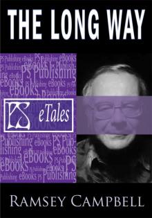 The Long Way Read online