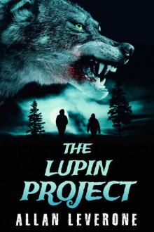 The Lupin Project Read online