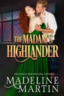 The Madam's Highlander Read online