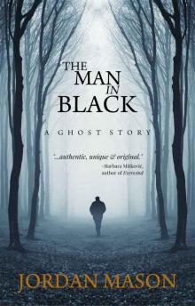 The Man in Black: A Ghost Story Read online