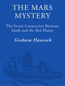 The Mars Mystery Read online