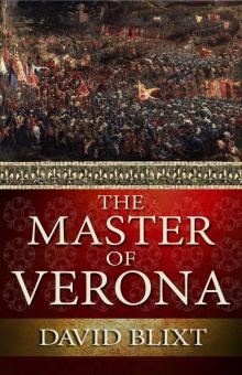 The Master of Verona Read online