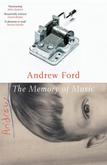 The Memory of Music Read online