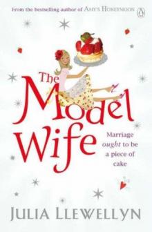 The Model Wife Read online