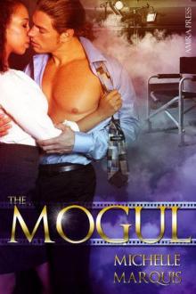 The Mogul Read online