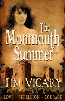 The Monmouth Summer Read online