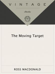 The Moving Target Read online